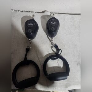 Marv PCS (Portable Cable System) 10